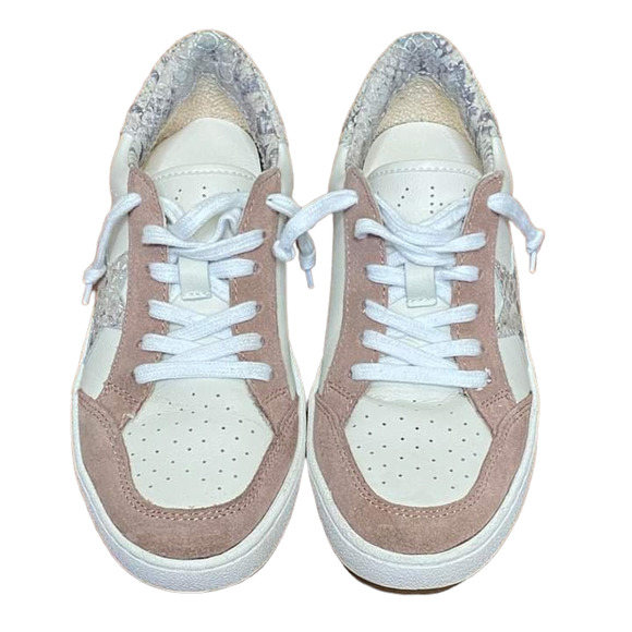 Vintage Havana Sneakers Celia Size 7.5 - Picture 5 of 10